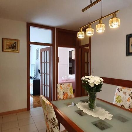 Apartment Vlatka Split Luaran gambar