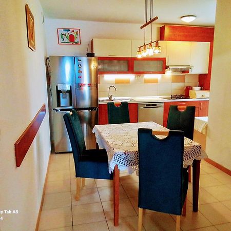 Apartment Vlatka Split Luaran gambar