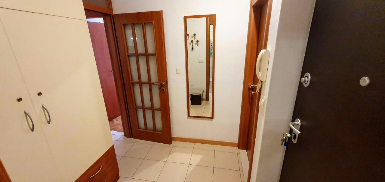 Apartment Vlatka Split Luaran gambar