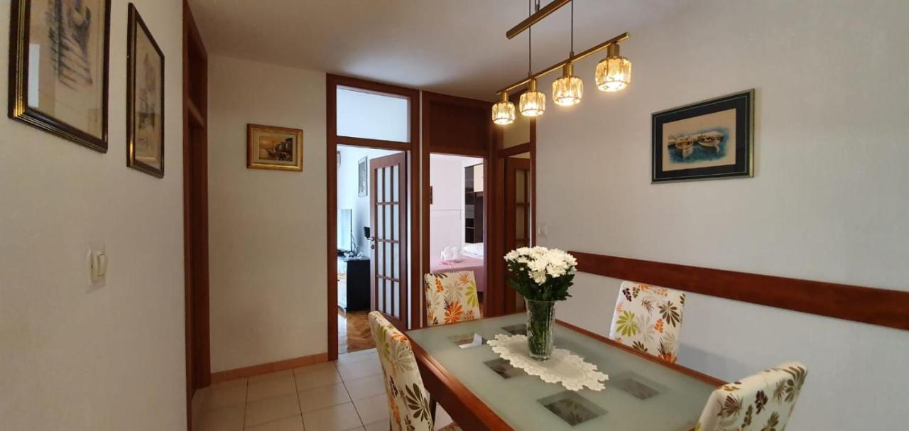 Apartment Vlatka Split Luaran gambar