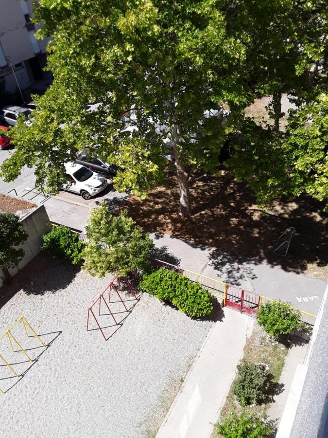 Apartment Vlatka Split Luaran gambar