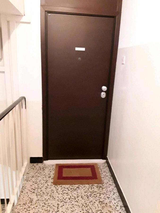 Apartment Vlatka Split Luaran gambar