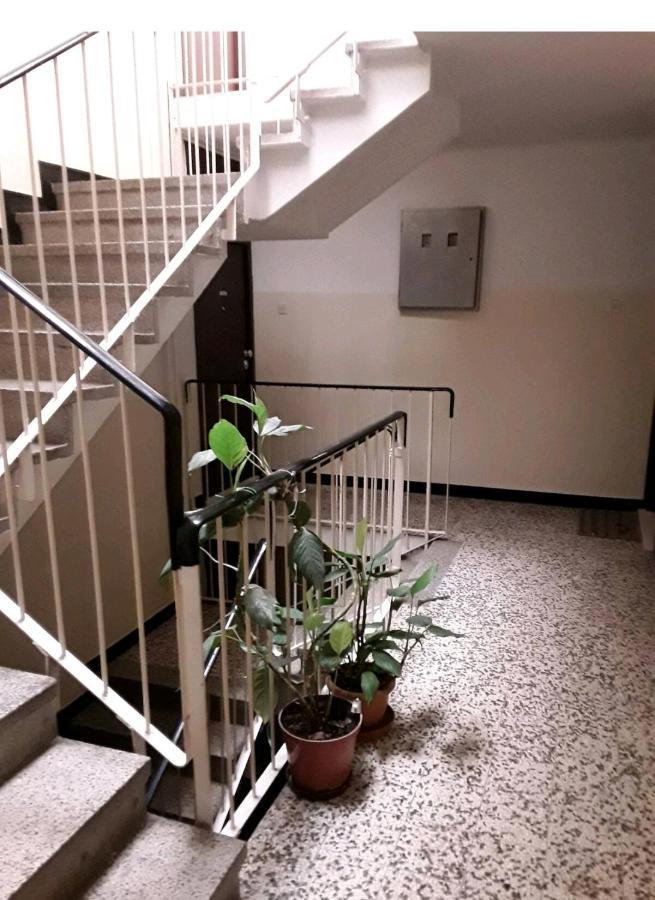 Apartment Vlatka Split Luaran gambar