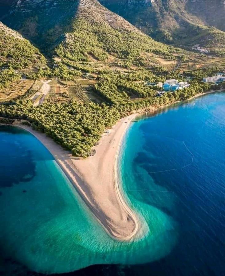 Apartment Vlatka Split Luaran gambar