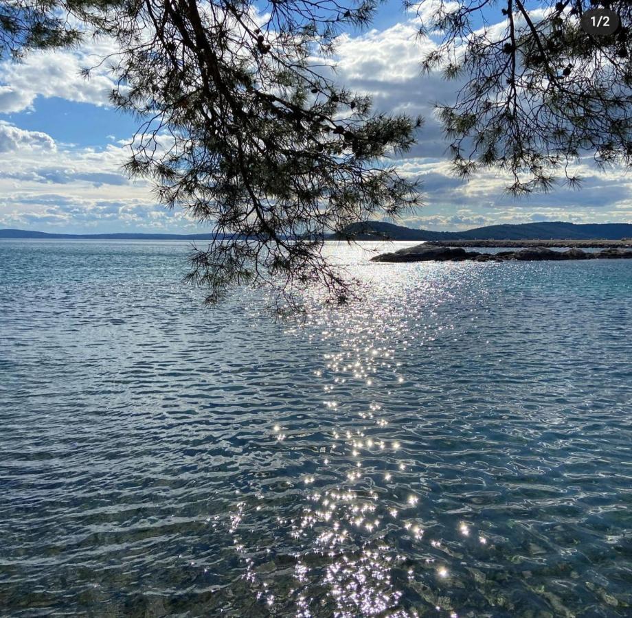 Apartment Vlatka Split Luaran gambar