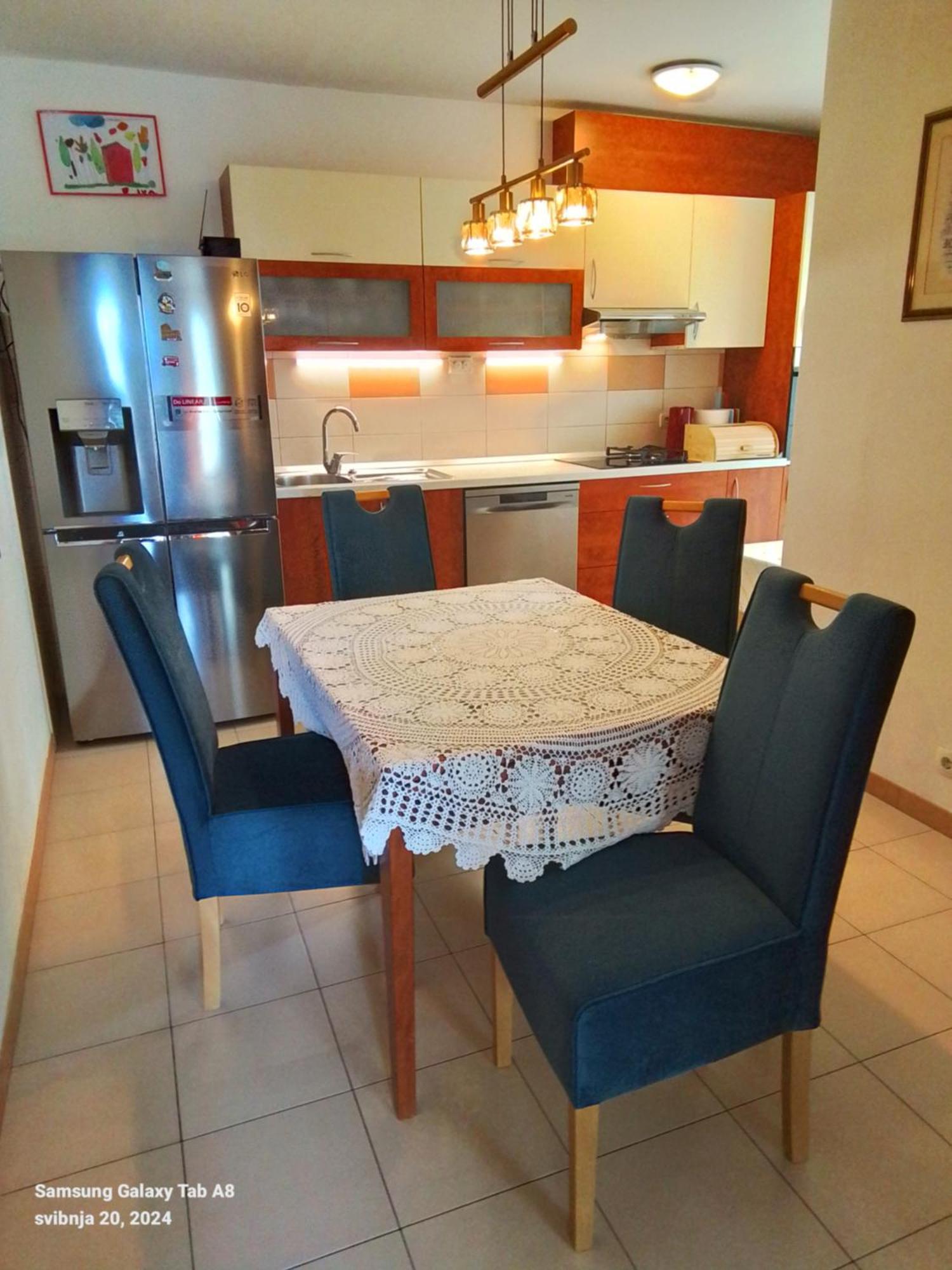 Apartment Vlatka Split Luaran gambar
