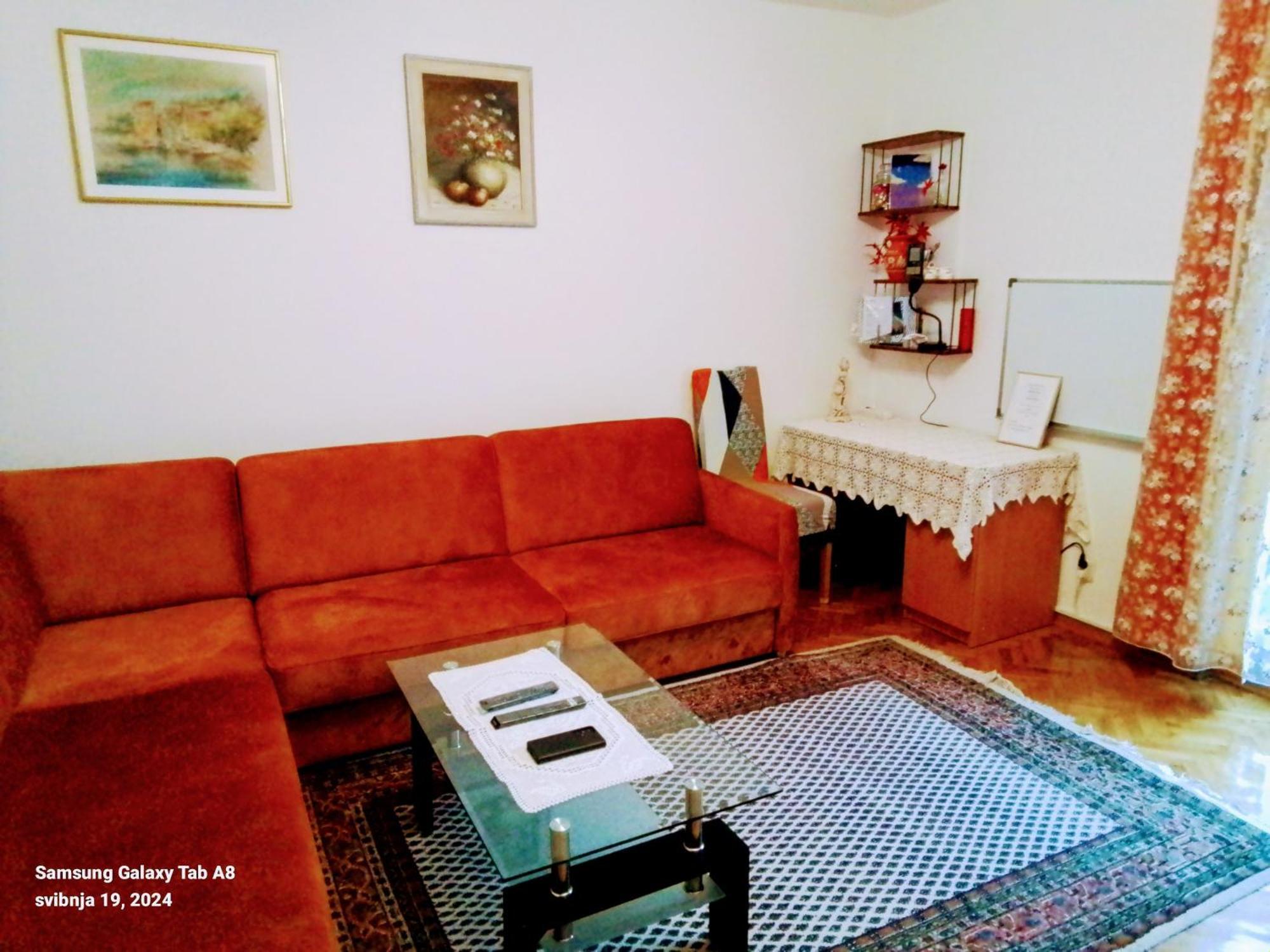 Apartment Vlatka Split Luaran gambar