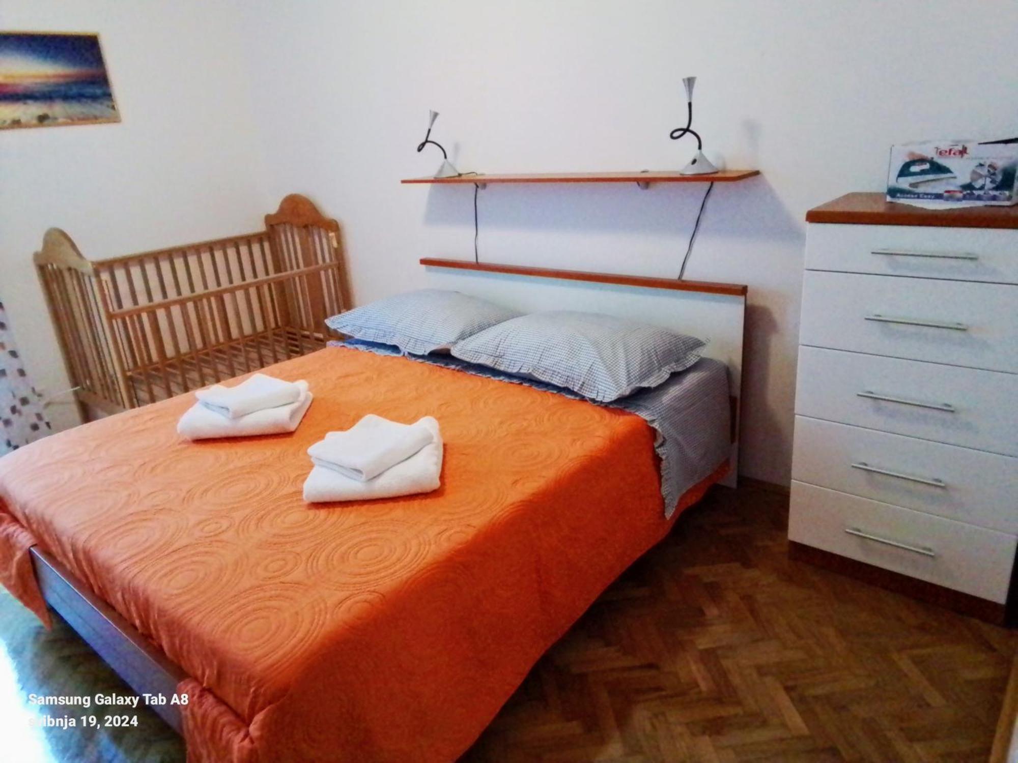 Apartment Vlatka Split Luaran gambar