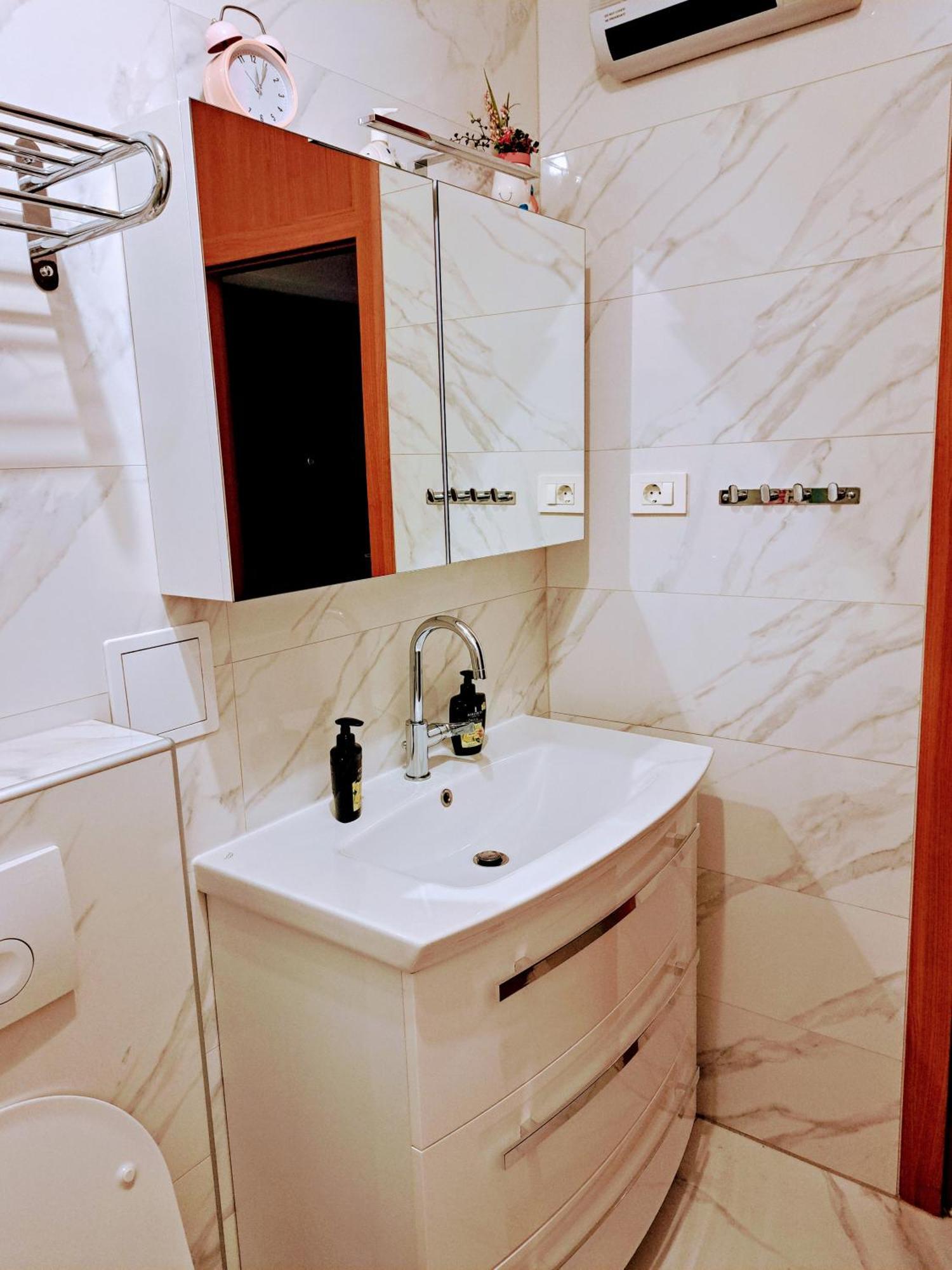 Apartment Vlatka Split Luaran gambar