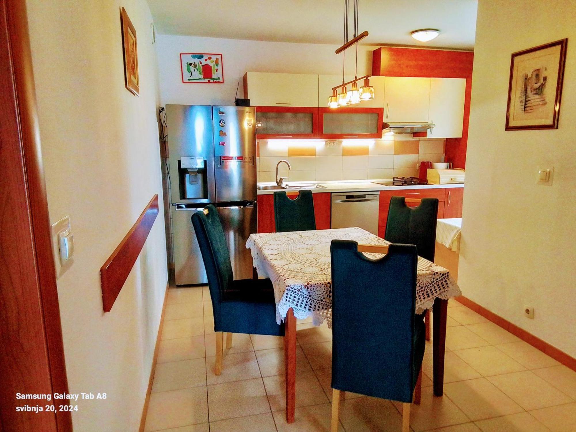 Apartment Vlatka Split Luaran gambar