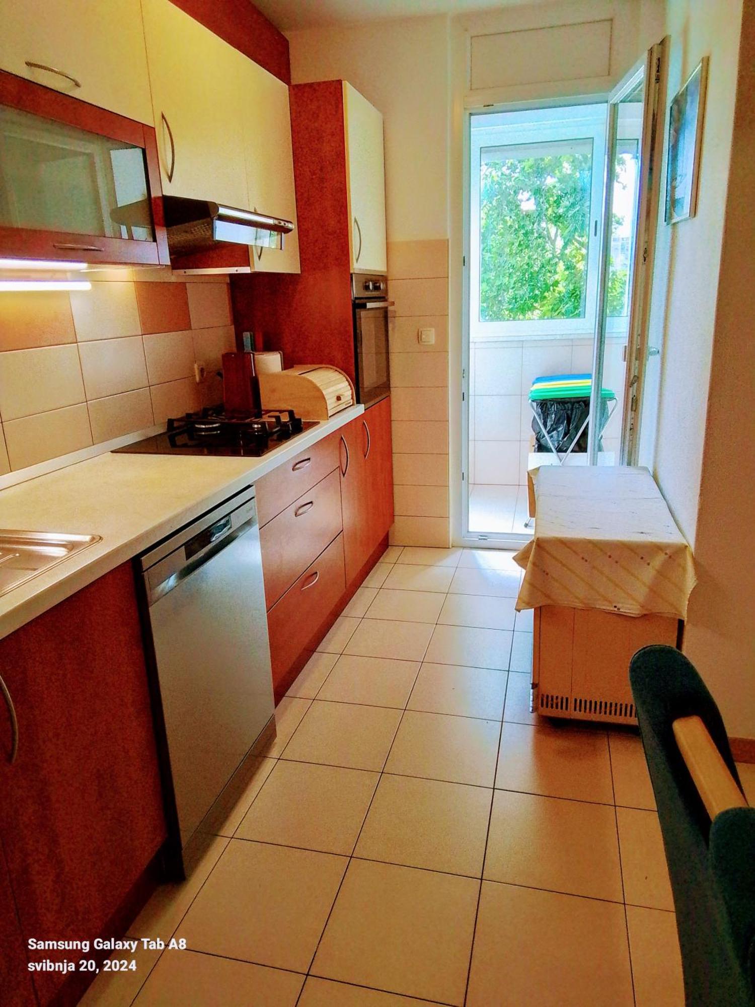 Apartment Vlatka Split Luaran gambar