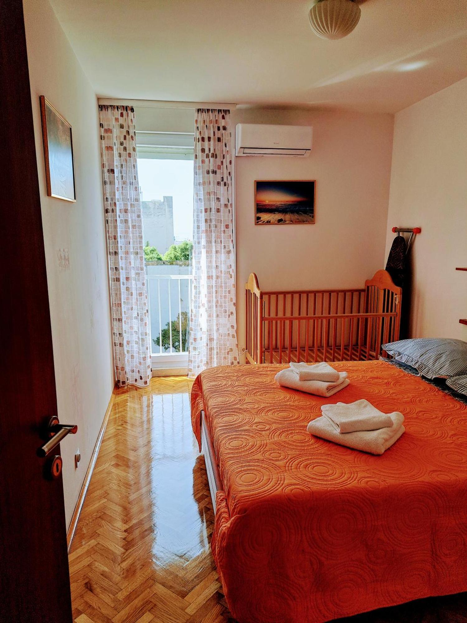 Apartment Vlatka Split Luaran gambar