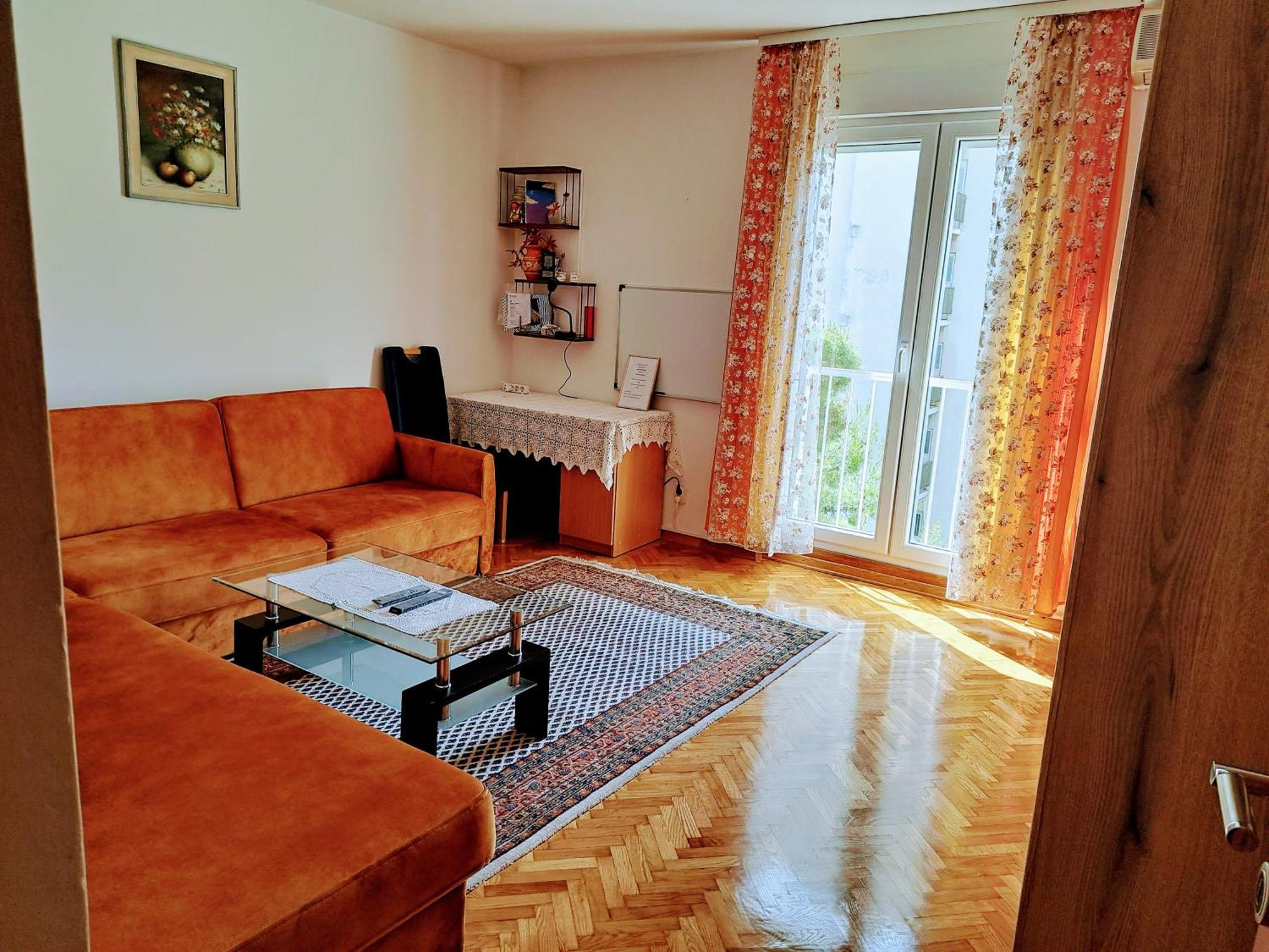 Apartment Vlatka Split Luaran gambar
