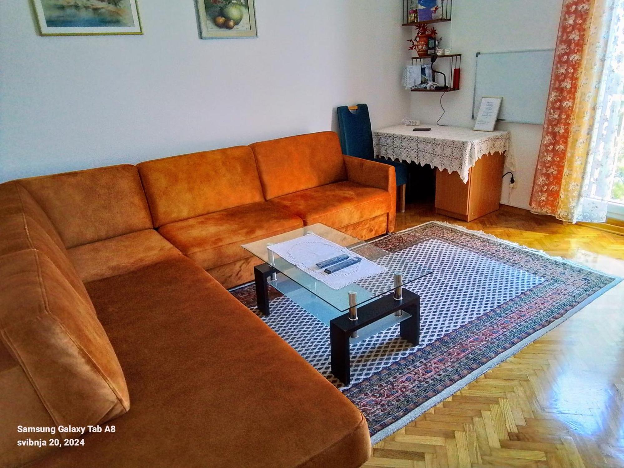 Apartment Vlatka Split Luaran gambar