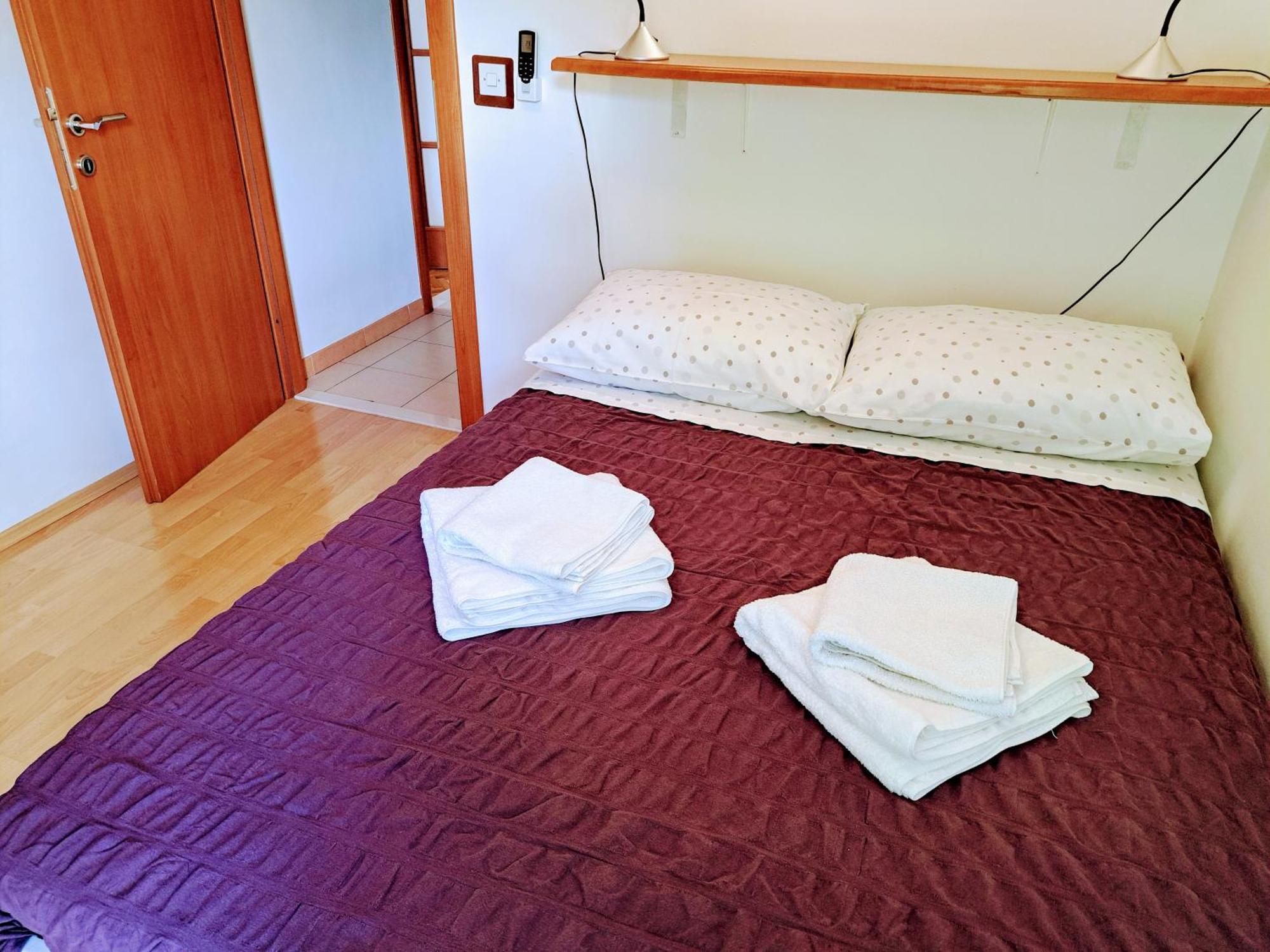 Apartment Vlatka Split Luaran gambar