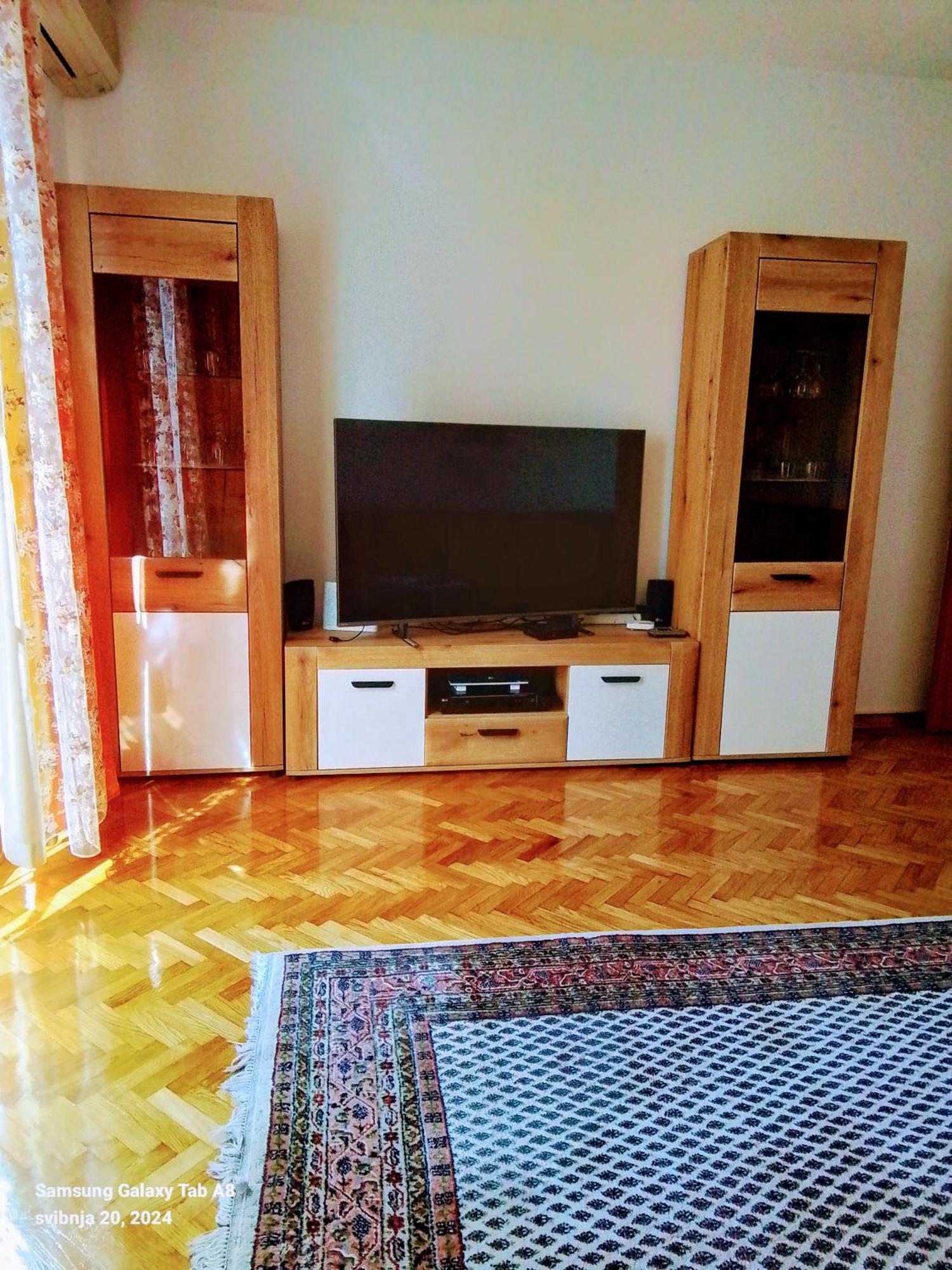 Apartment Vlatka Split Luaran gambar