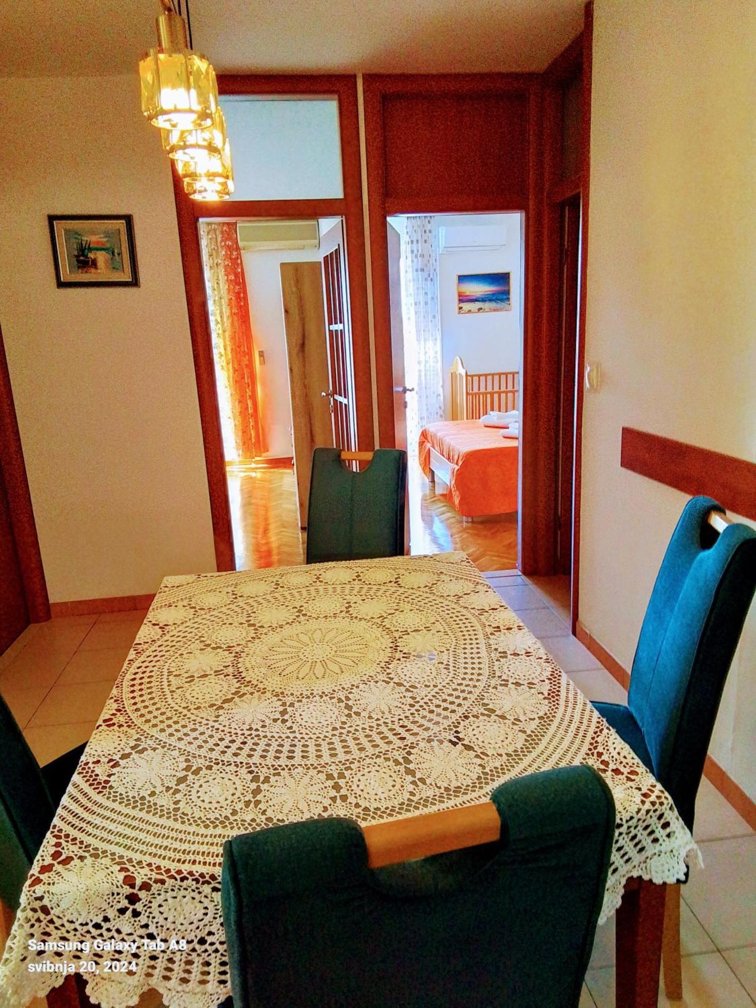 Apartment Vlatka Split Luaran gambar